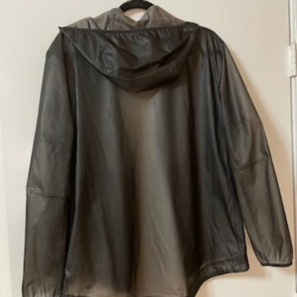 Lululemon Sheer Joy Jacket - Picture 3 of 4